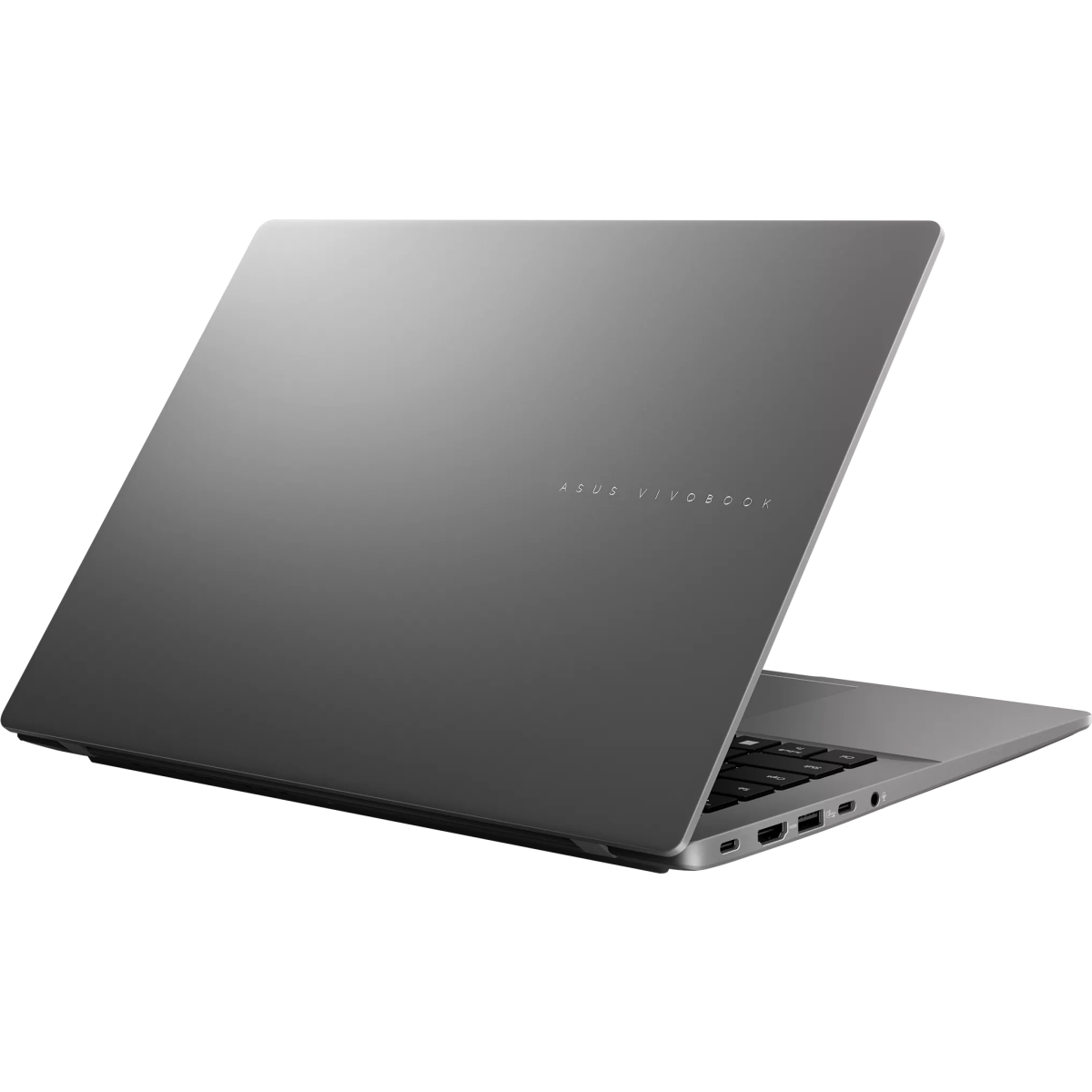 Ordinateur portable ASUS M3407KA VivoBook S14 Matte Gray (PRO-OLED-SF9X) - M3407KA-PRO-OLED-SF9X - photo 7