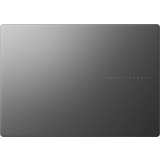 Ordinateur portable ASUS M3407KA VivoBook S14 Matte Gray (PRO-OLED-SF9X) (M3407KA-PRO-OLED-SF9X)