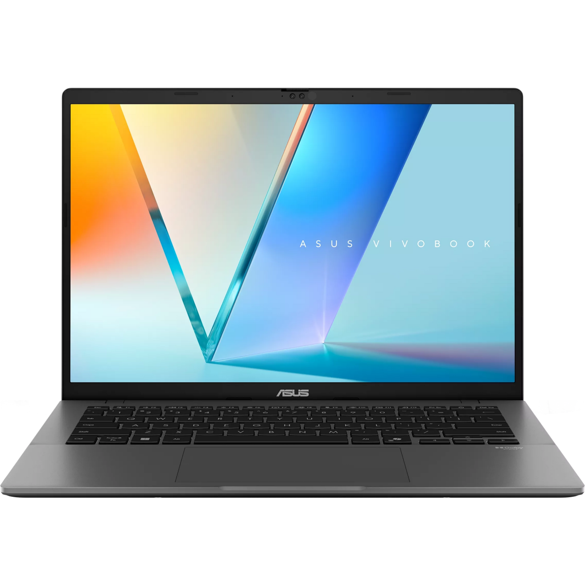 Ordinateur portable ASUS M3407KA VivoBook S14 Matte Gray (SF040W) - M3407KA-SF040W