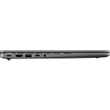 Ordinateur portable ASUS M3407KA VivoBook S14 Matte Gray (SF040W) (M3407KA-SF040W)