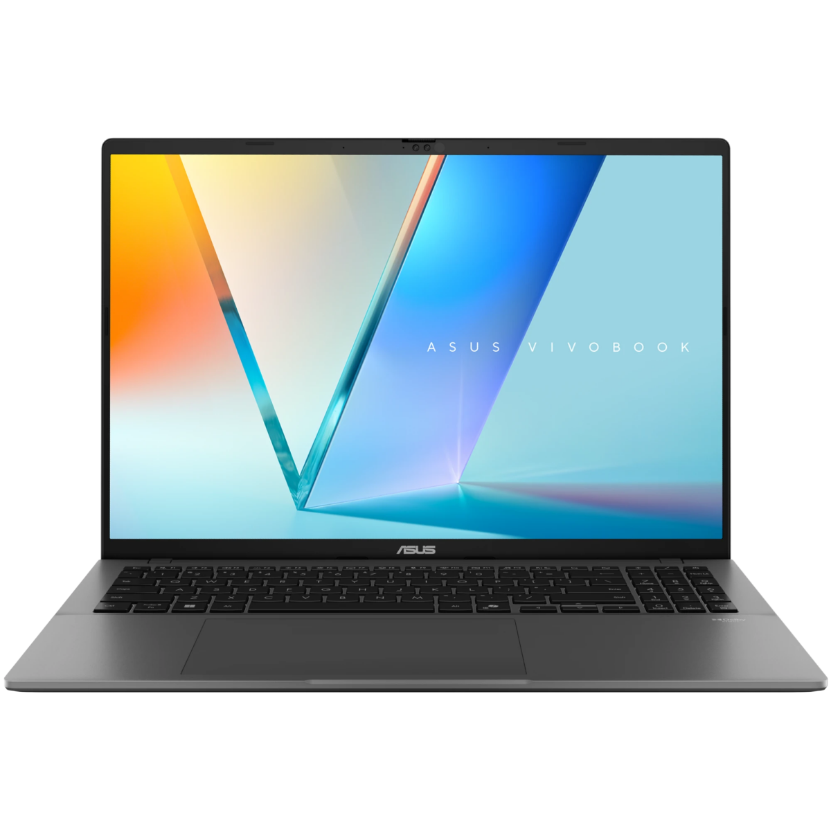 Ordinateur portable ASUS M3607KA Vivobook S16 Matte Gray (SH061W) - M3607KA-SH061W