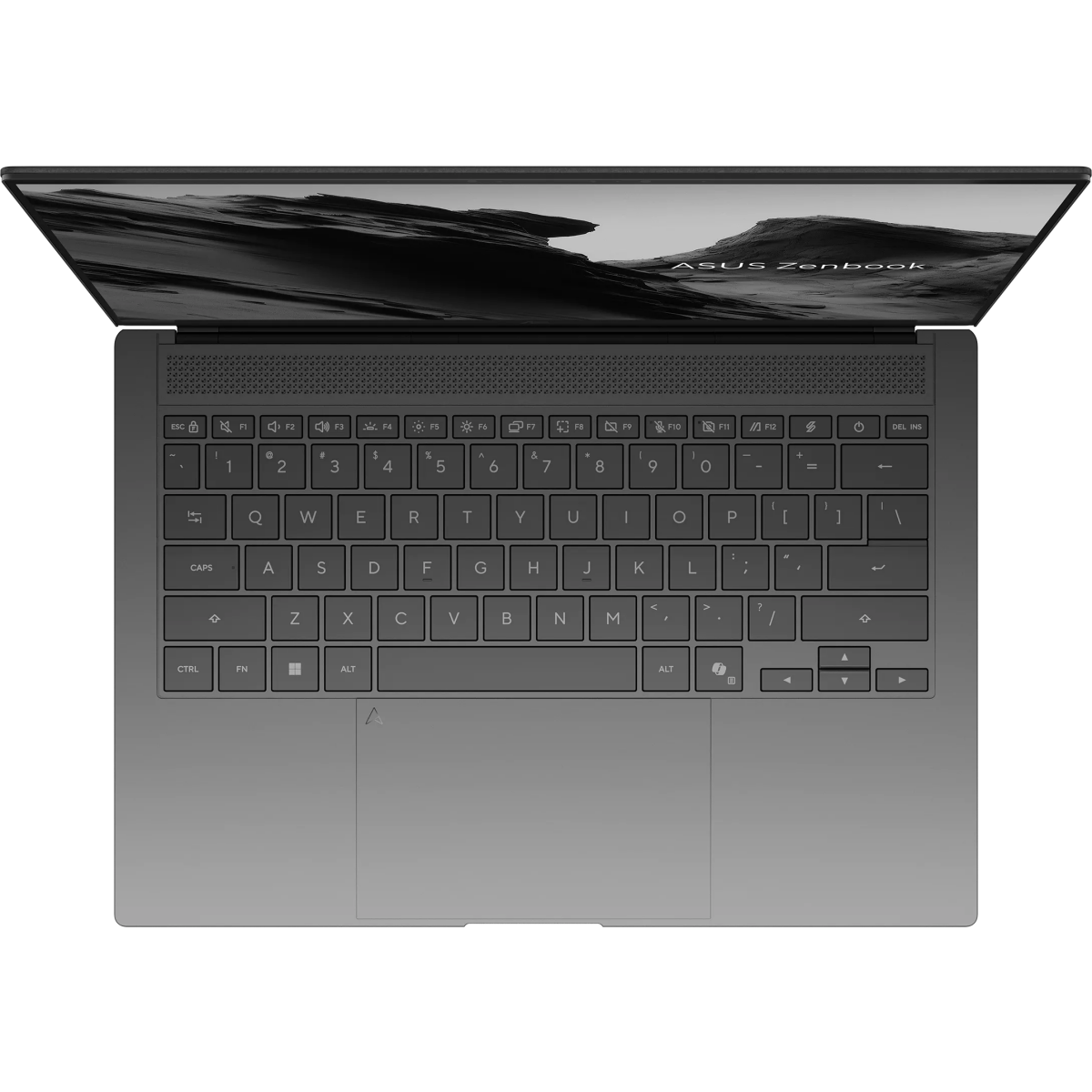 Ordinateur portable ASUS UX5406AA Zenbook S 14 Antrim Gray (DIS44X) - UX5406AA-DIS44X - photo 3