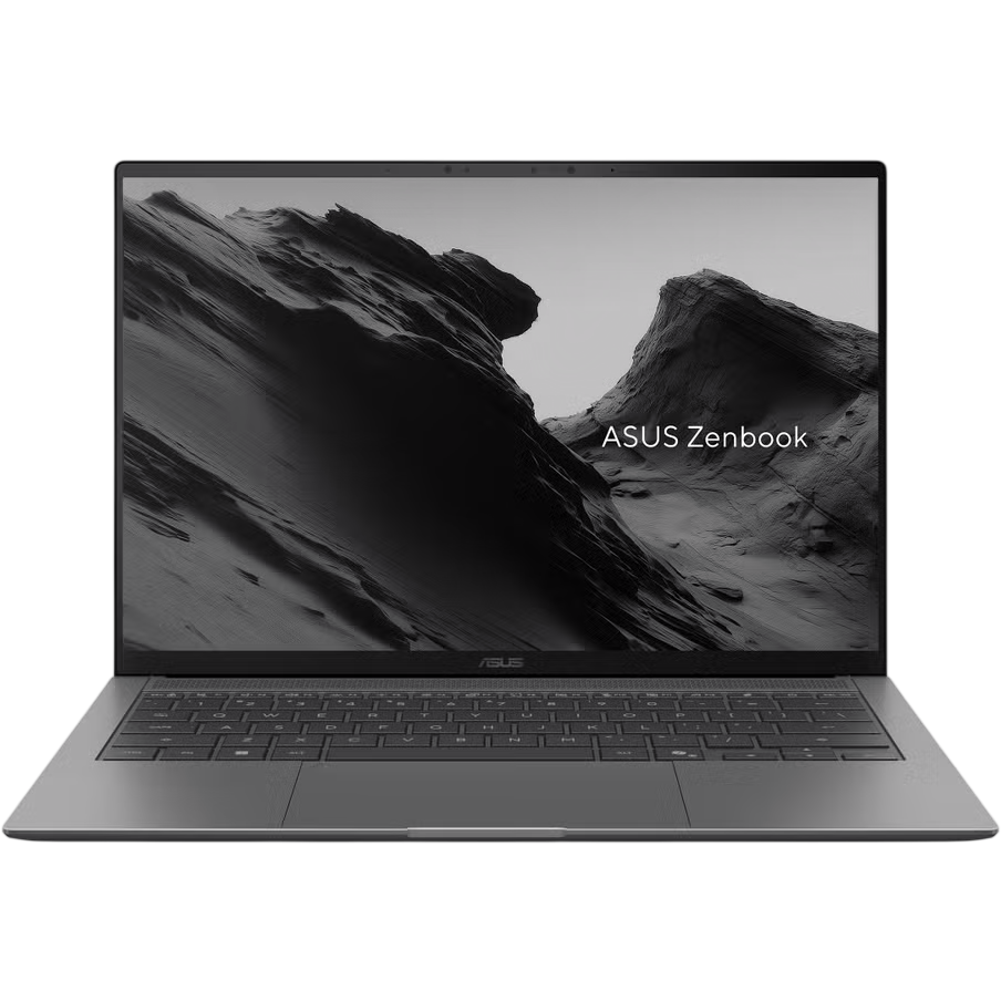 Ordinateur portable ASUS UX5406AA Zenbook S 14 Antrim Gray (DIS10X) - UX5406AA-DIS10X