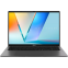 Ordinateur portable Asus S3607AA Vivobook S16 Matte Gray (PRO-OLED-DICSH4X) - S3607AA-PRO-OLED-DICSH4X