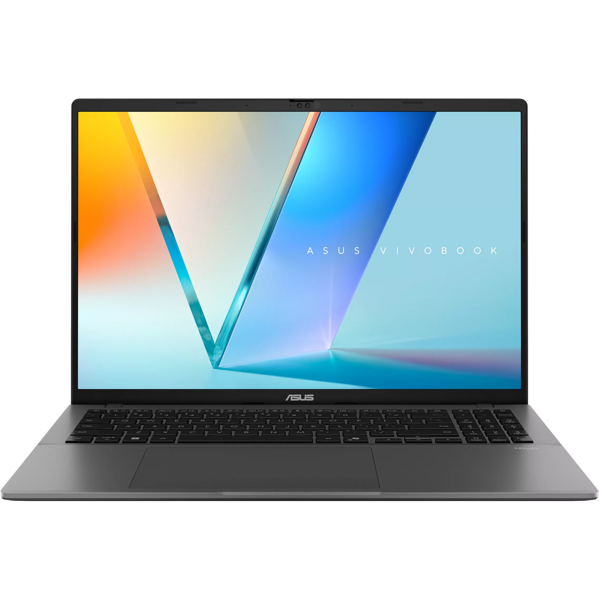 Ordinateur portable ASUS S3607CA Vivobook S16 Matte Gray (PRO-OLED-SH3X) - S3607CA-PRO-OLED-SH3X