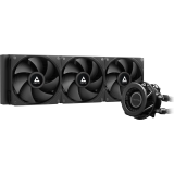 Système de refroidissement liquide Chieftec Iceberg PRO 360 Dark (CLC-360-VRM-BLK)