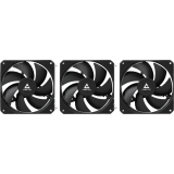 Système de refroidissement liquide Chieftec Iceberg PRO 360 Dark (CLC-360-VRM-BLK)