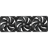 Système de refroidissement liquide Chieftec Iceberg PRO 360 Dark (CLC-360-VRM-BLK)