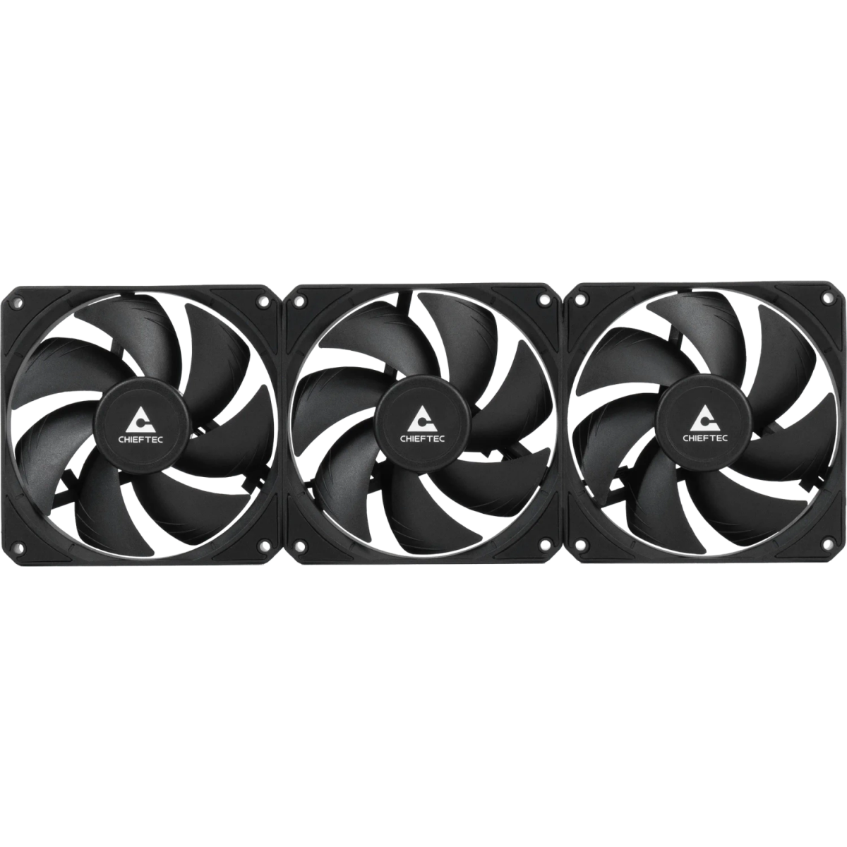 Système de refroidissement liquide Chieftec Iceberg PRO 360 Dark - CLC-360-VRM-BLK - photo 5