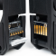 Système de refroidissement liquide Chieftec Iceberg PRO 360 Dark - CLC-360-VRM-BLK - photo 7
