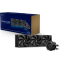 Système de refroidissement liquide Chieftec Iceberg PRO 360 Dark - CLC-360-VRM-BLK - photo 8
