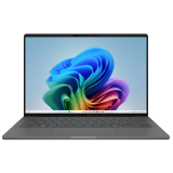 Ordinateur portable ASUS UX3407QA Zenbook A14 Iceland Gray (DICQD481X) (UX3407QA-DICQD481X)
