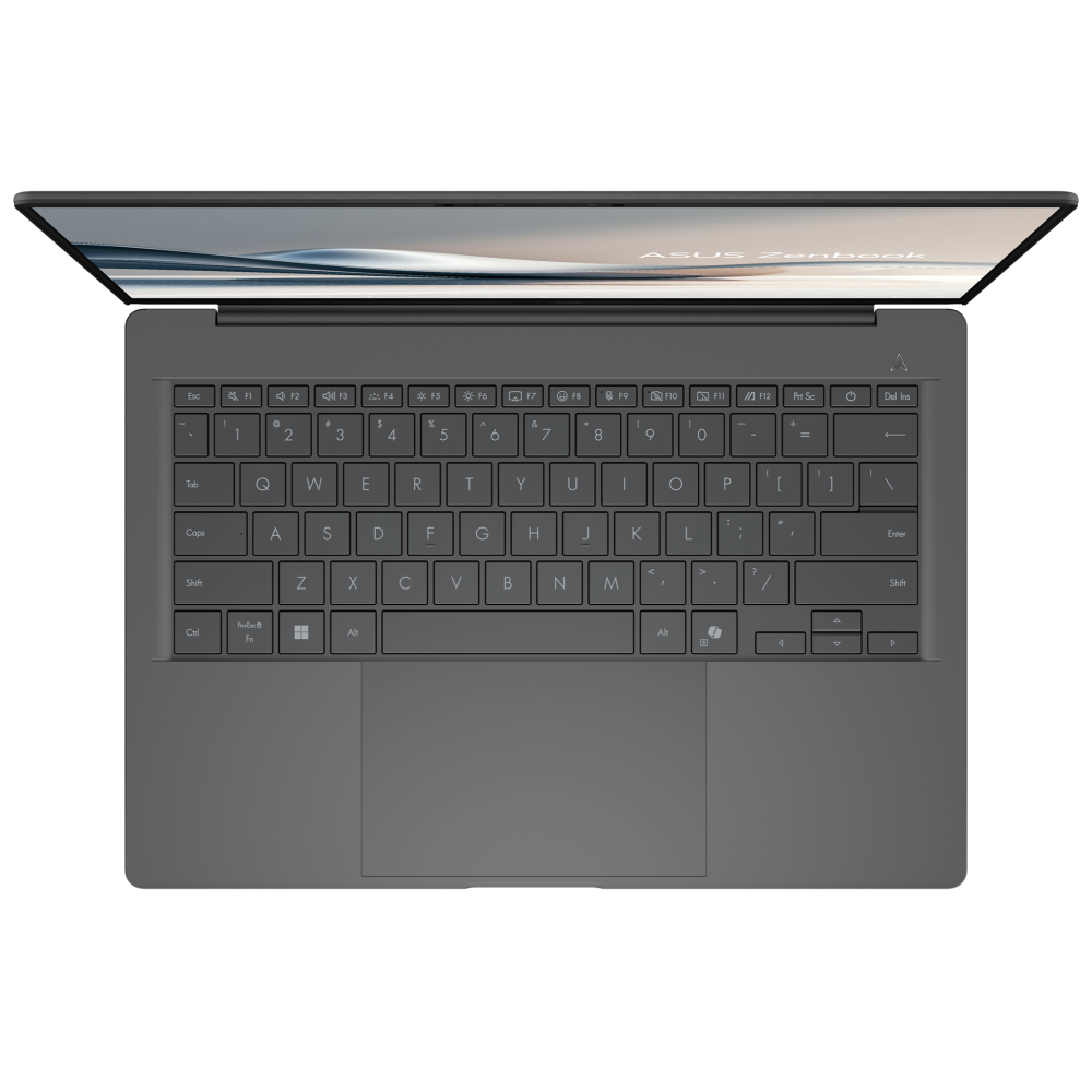 Ordinateur portable ASUS UX3407QA Zenbook A14 Iceland Gray (DICQD481X) - UX3407QA-DICQD481X - photo 3