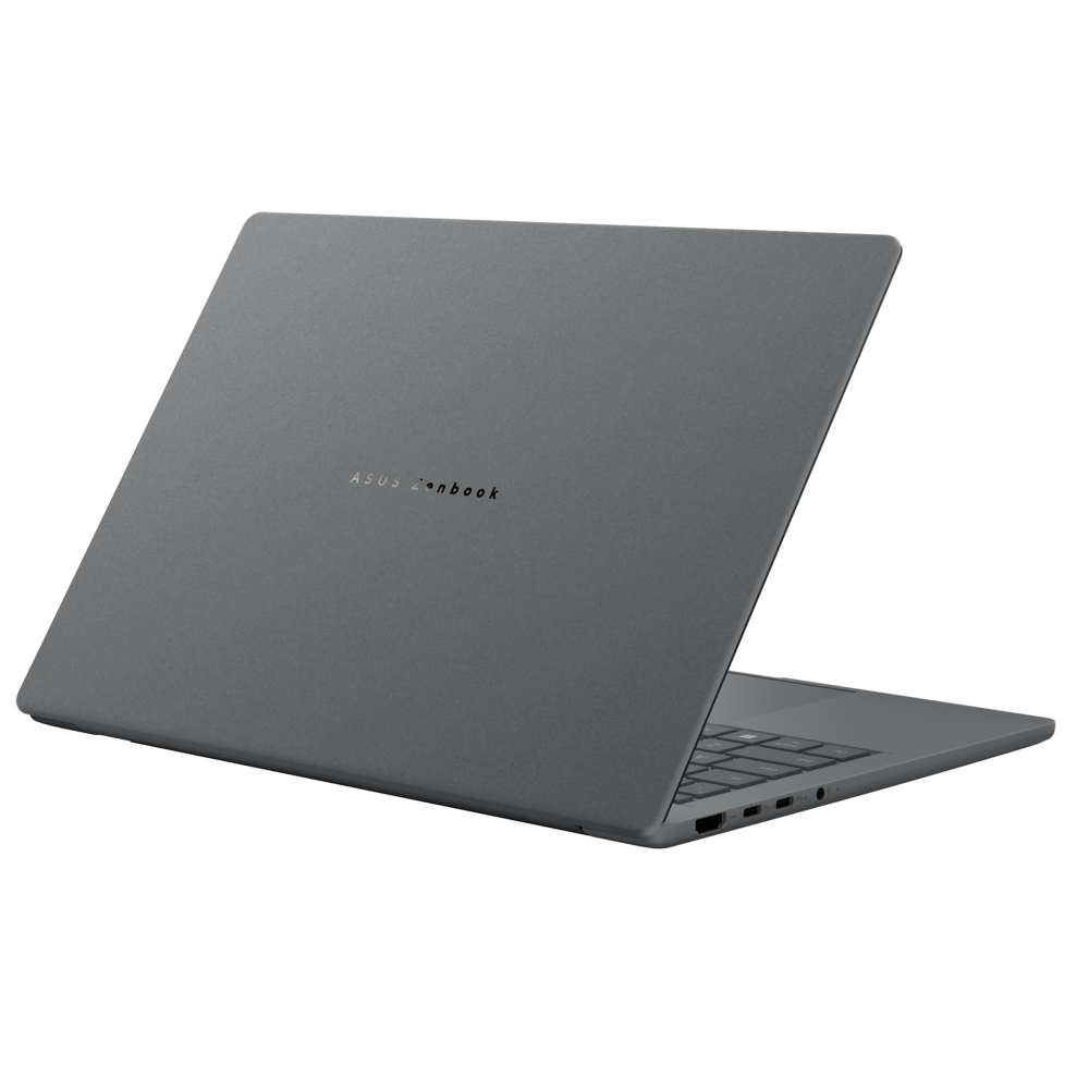 Ordinateur portable ASUS UX3407QA Zenbook A14 Iceland Gray (DICQD481X) - UX3407QA-DICQD481X - photo 6