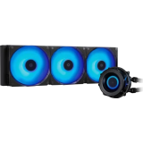 Système de refroidissement liquide Chieftec Iceberg PRO 360 RGB (CLC-360-VRM-RGB)