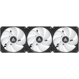 Système de refroidissement liquide Chieftec Iceberg PRO 360 RGB (CLC-360-VRM-RGB)