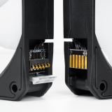 Système de refroidissement liquide Chieftec Iceberg PRO 360 RGB (CLC-360-VRM-RGB)