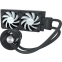 Système de refroidissement liquide InWin BR24 Black - IW-LC-BR24 - photo 3