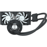 Système de refroidissement liquide InWin BR24 Black (IW-LC-BR24)