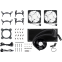 Système de refroidissement liquide InWin BR24 Black - IW-LC-BR24 - photo 7