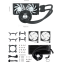 Système de refroidissement liquide InWin BR24 Black - IW-LC-BR24 - photo 6