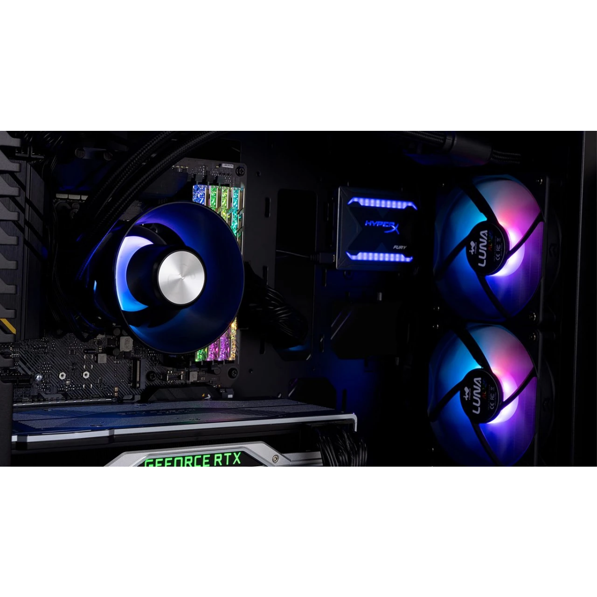 Système de refroidissement liquide InWin BR24 Black - IW-LC-BR24 - photo 10