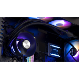 Système de refroidissement liquide InWin BR24 Black (IW-LC-BR24)