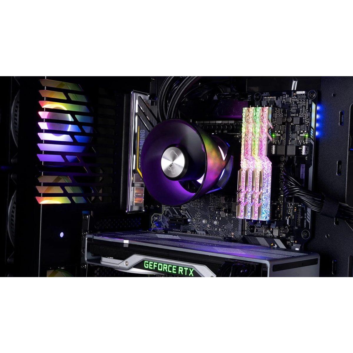 Système de refroidissement liquide InWin BR24 Black - IW-LC-BR24 - photo 13
