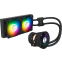 Système de refroidissement liquide InWin BR24 Black - IW-LC-BR24