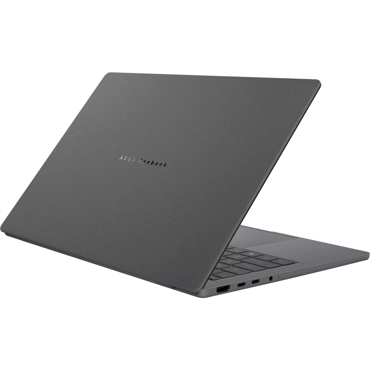 Ordinateur portable ASUS UX3407NA Zenbook A14 Iceland Gray (DICQD482X) - UX3407NA-DICQD482X - photo 6
