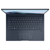 Ordinateur portable ASUS UX3405CA Zenbook 14 Ponder Blue (UX3405CA-DICQD1121X)