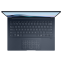 Ordinateur portable ASUS UX3405CA Zenbook 14 Ponder Blue (UX3405CA-DICQD1121X) - photo 3