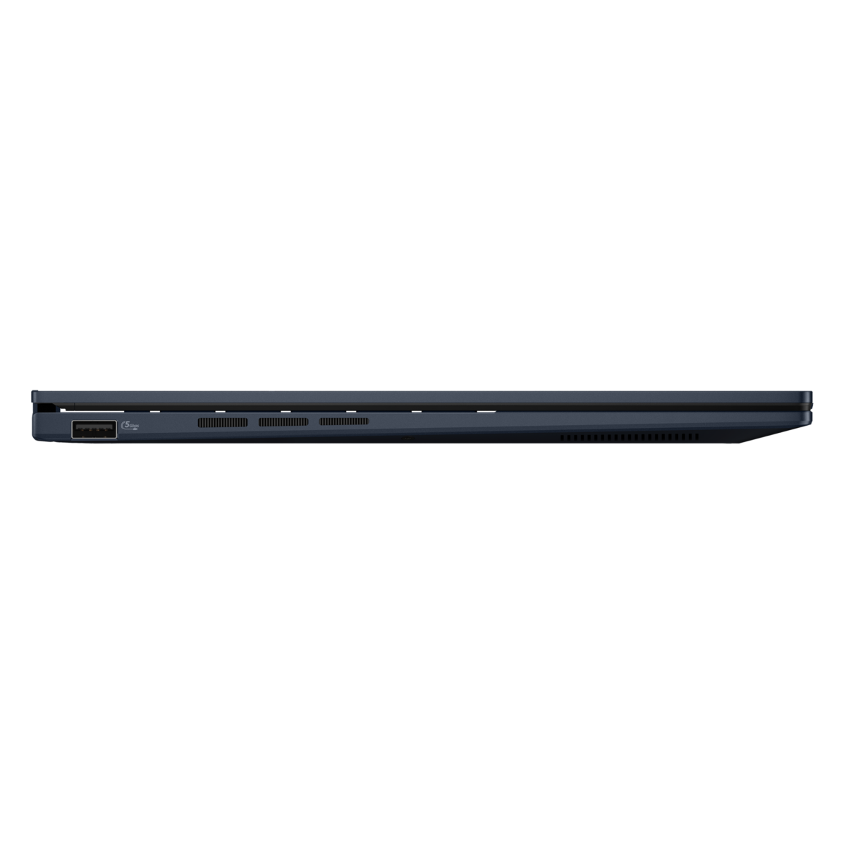 Ordinateur portable ASUS UX3405CA Zenbook 14 Ponder Blue (UX3405CA-DICQD1121X) - photo 4