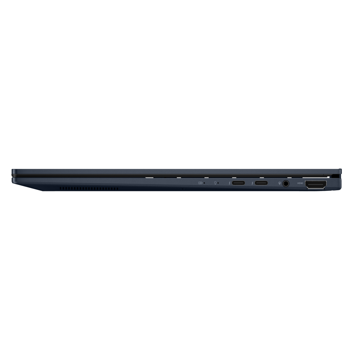 Ordinateur portable ASUS UX3405CA Zenbook 14 Ponder Blue (UX3405CA-DICQD1121X) - photo 5