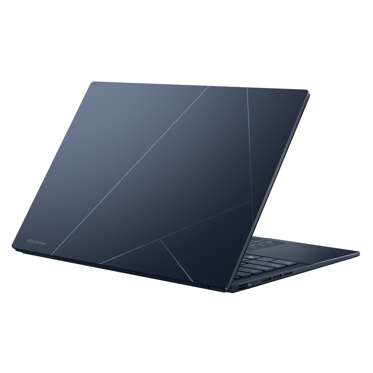 Ordinateur portable ASUS UX3405CA Zenbook 14 Ponder Blue (UX3405CA-DICQD1121X) - photo 6