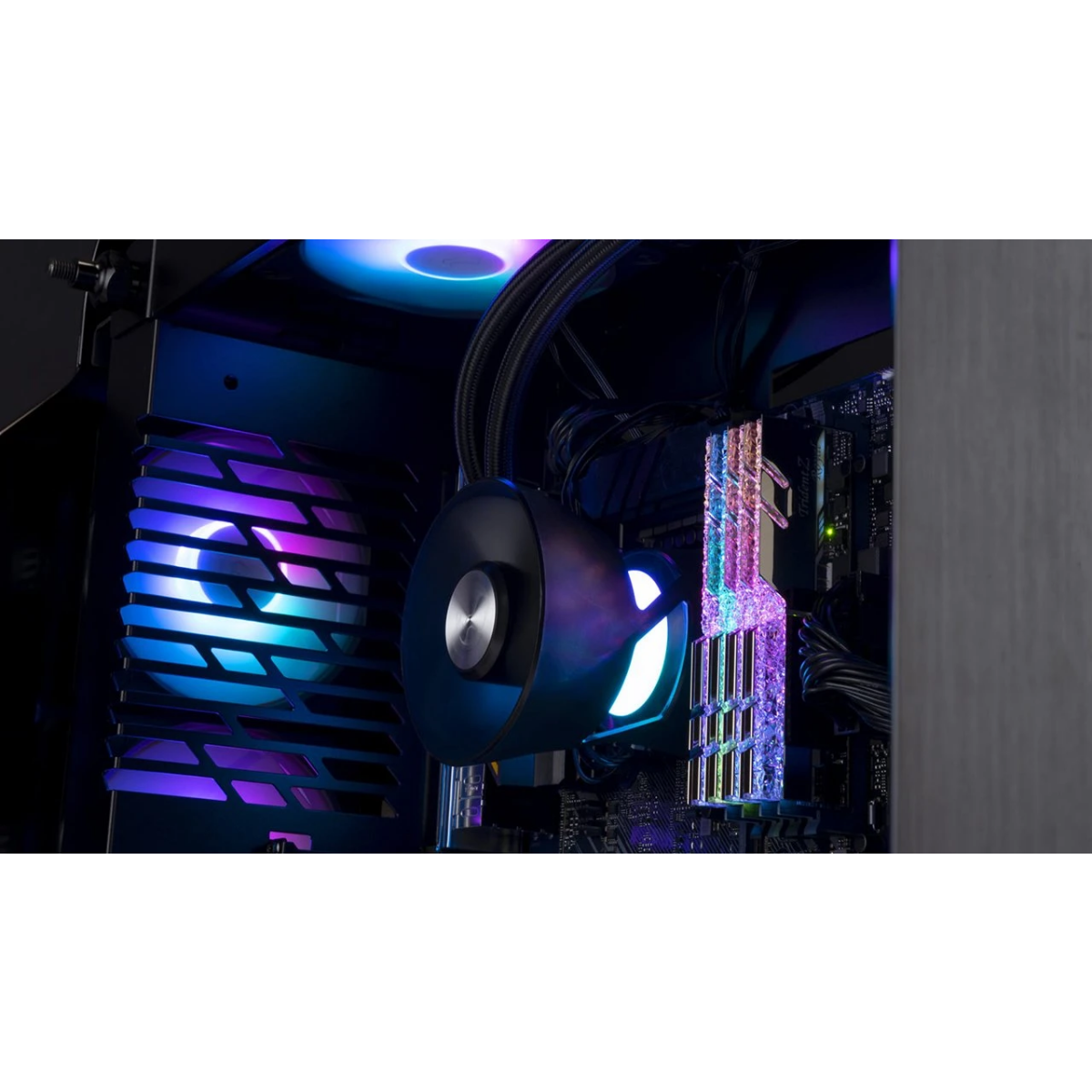 Système de refroidissement liquide InWin BR36 Black - IW-LC-BR36 - photo 11