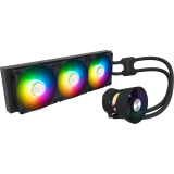 Système de refroidissement liquide InWin BR36 Black (IW-LC-BR36)