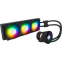 Système de refroidissement liquide InWin BR36 Black - IW-LC-BR36