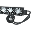 Système de refroidissement liquide InWin BR36 Black - IW-LC-BR36 - photo 4