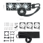 Système de refroidissement liquide InWin BR36 Black - IW-LC-BR36 - photo 6