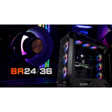 Système de refroidissement liquide InWin BR36 Black (IW-LC-BR36)