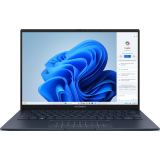 Ordinateur portable ASUS UX3405CA Zenbook 14 Ponder Blue (UX3405CA-DICQD1121X)