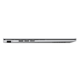 Ordinateur portable ASUS UX3405CA Zenbook 14 Foggy Silver (ISCQD1233X) (UX3405CA-ISCQD1233X)