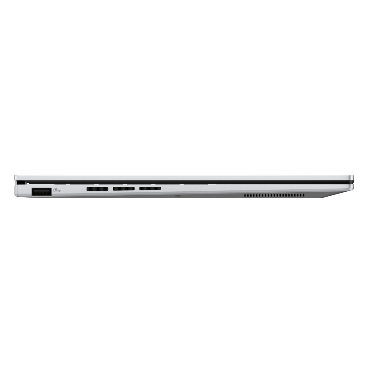 Ordinateur portable ASUS UX3405CA Zenbook 14 Foggy Silver (ISCQD1233X) - UX3405CA-ISCQD1233X - photo 4