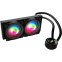 Système de refroidissement liquide InWin MR24 Black - IW-LC-MR24