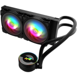Système de refroidissement liquide InWin MR24 Black (IW-LC-MR24)