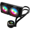 Système de refroidissement liquide InWin MR24 Black - IW-LC-MR24 - photo 2