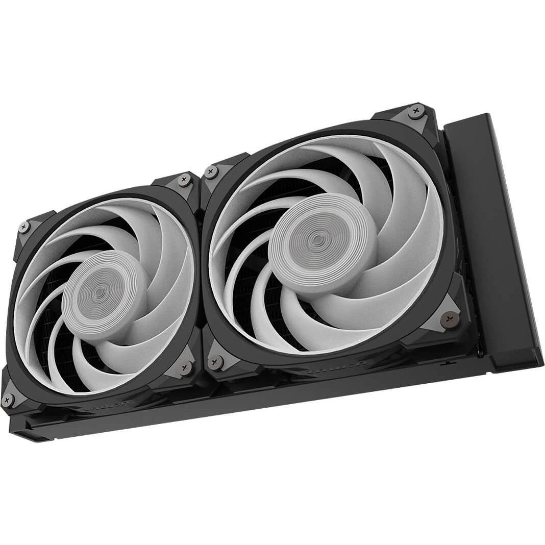 Système de refroidissement liquide InWin MR24 Black - IW-LC-MR24 - photo 3