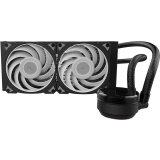 Système de refroidissement liquide InWin MR24 Black (IW-LC-MR24)
