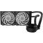 Système de refroidissement liquide InWin MR24 Black - IW-LC-MR24 - photo 4